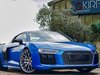 Audi R8 V10 PLUS