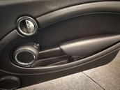 Mini Convertible 1.6 One 2dr 44