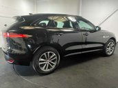 Jaguar F-Pace 2.0 F-PACE R-Sport AWD D Auto 4WD 5dr 5