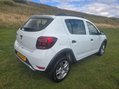 Dacia Sandero Stepway 0.9 TCe Essential Euro 6 (s/s) 5dr 10