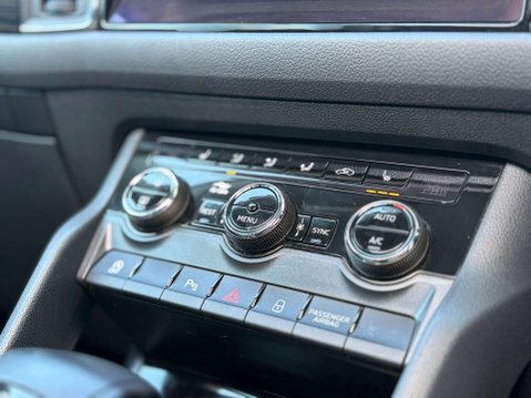 Skoda Kodiaq 2.0 Kodiaq Edition TSi 4x4 Semi-Auto 4WD 5dr 50