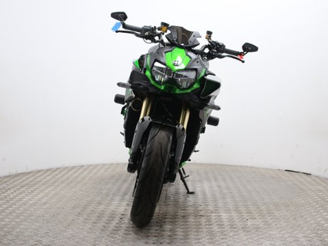 Kawasaki Z H2 Z H2 SE 5