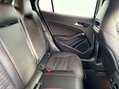 Mercedes-Benz GLA 2.1 GLA 200 AMG Line D 4Matic Auto 4WD 5dr 21