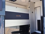 Renault Master 2026 BRAND NEW 3.5 TON STALLION SKR PRO BUILT BY SEEKER DELIVERY MILES  16