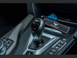 BMW M4 3.0 M4 Competition Edition Package Semi-Auto 2dr 18