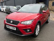 SEAT Arona TSI SE 5