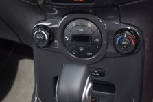 Ford Fiesta Titanium X Auto 27