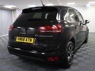 Citroen C4 Spacetourer PURETECH FLAIR S/S 11