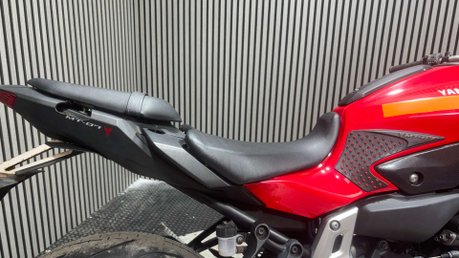 Yamaha MT-07 2014 36k GREAT RUNNING PROJECT BIKE 700CC NAKED BIKE 25
