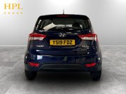 Hyundai ix20 1.6 SE Hatchback 5dr Petrol Auto Euro 6 (125 ps) DAB Radio 6