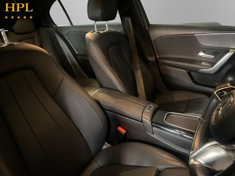 Mercedes-Benz A Class 1.3 A180h MHEV Sport (Executive) Hatchback 5dr Petrol Hybrid 7G-DCT Euro 6 11