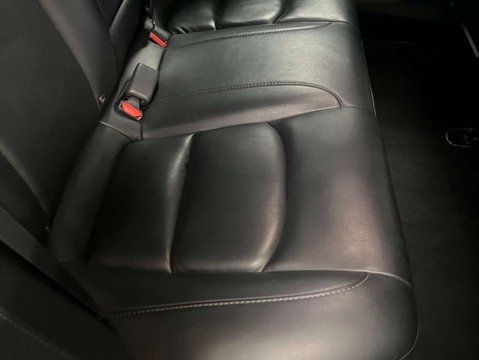 Tesla Model 3 Model 3 Standard Range + 4dr 20