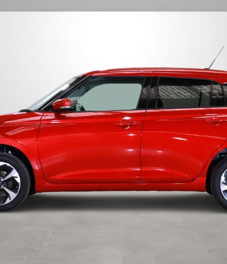 Suzuki Swift 1.2 Mild Hybrid Ultra ALLGRIP 5dr