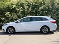 Hyundai i40 1.7 CRDi Blue Drive S Tourer Euro 6 (s/s) 5dr 6