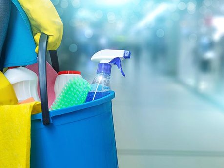 Top 3 Best Vans for Cleaning Companies