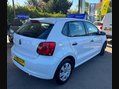 Volkswagen Polo 1.2 S Euro 5 5dr 7