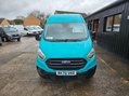 Ford Transit Custom 340 TREND P/V ECOBLUE 2