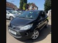 Ford Ka 1.2 Titanium Euro 5 3dr 1