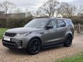 Land Rover Discovery TD6 HSE LUXURY 2