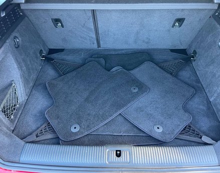 Audi A3 1.5 A3 Sportback 35 TFSI Sport 5dr 51