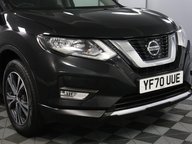 Nissan X-Trail DCI N-CONNECTA XTRONIC 25