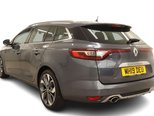 Renault Megane 1.5 Blue dCi GT Line Sport Tourer 5dr Diesel EDC Euro 6 (s/s) (115 ps) 3