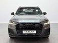 Audi SQ7 4.0 TFSI V8 Black Edition SUV 5dr Petrol Tiptronic quattro Euro 6 (s/s) (50 13