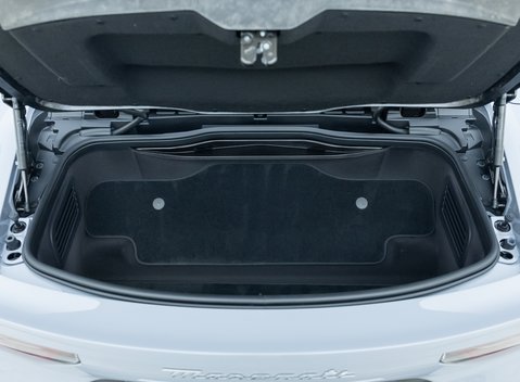 Maserati MC20 Cielo 58