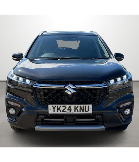 Suzuki S-Cross 1.4 Boosterjet 48V Hybrid Motion 5dr