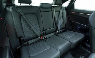 Audi RS Q3 Sportback Vorsprung 13