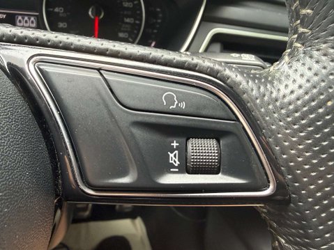 Audi A4 2.0 A4 S Line TDI 5dr 41