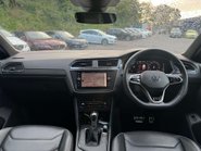 Volkswagen Tiguan 2.0 Tiguan R-Line TDI Semi-Auto 5dr 15