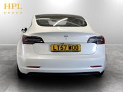 Tesla Model 3 Standard Range Plus Saloon 4dr Electric Auto RWD (241 bhp) 6