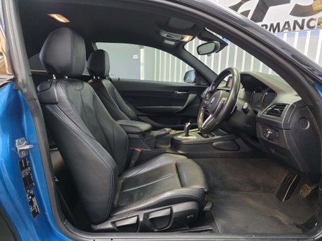 BMW M2 3.0i Coupe 2dr Petrol DCT Euro 6 (s/s) (370 ps) 37