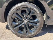 Jaguar F-Pace 2.0 D200 MHEV R-Dynamic HSE Black Auto AWD Euro 6 (s/s) 5dr 71