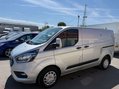 Ford Transit Custom 2.0 Transit Custom 300 Trend EcoBlue 5dr 7