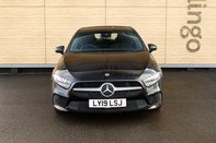 Mercedes-Benz A Class A 180 SE EXECUTIVE 5