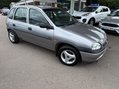 Vauxhall Corsa 1.2 GLS 5dr 11