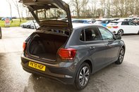 Volkswagen Polo MATCH EVO 37