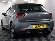 SEAT Ibiza TSI EVO FR 29