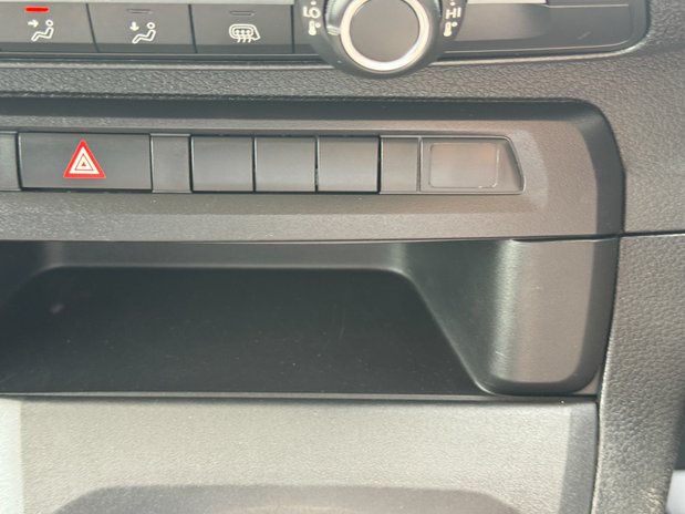 Citroen Dispatch XLWB L3H1 Low Roof Enterprise 1400 Air Con SELECT 34