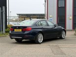 BMW 3 Series 2.0 320d xDrive Luxury Auto 4WD 4dr 11
