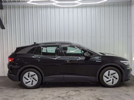 Volkswagen Id.4 ID4 Life 5dr 14