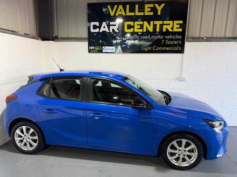Vauxhall Corsa 1.2 SE Euro 6 5dr 6