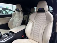 BMW M4 3.0 BiTurbo Competition Convertible 2dr Petrol Steptronic M xDrive Euro 6 ( 6