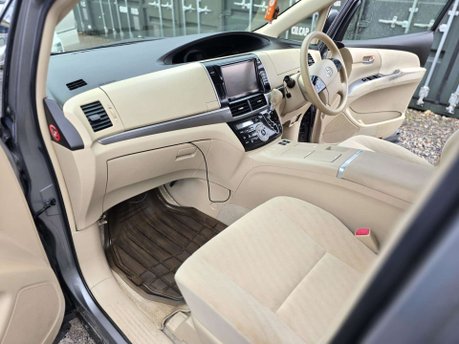 Toyota Estima Auto+Hybrid+LowMiles+8Seater 19