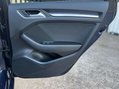 Audi A3 1.6 A3 Sportback Sport TDI 5dr 34
