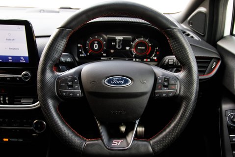 Ford Puma ST 15