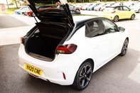 Vauxhall Corsa ELITE NAV PREMIUM 37