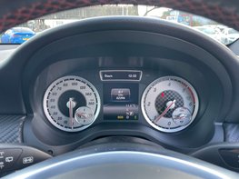 Mercedes-Benz A Class 1.8 A200 BlueEfficiency AMG Sport CDi Auto 5dr 21